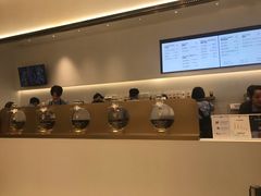 -喜茶(永旺梦乐城店)