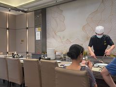 -大渔铁板烧(海雅缤纷城店)