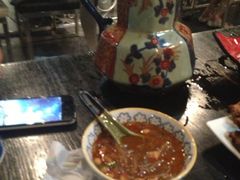 酸梅汤-三俞竹苑(卓展店)