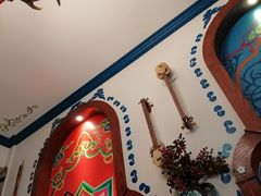 -一个勺子新疆锡伯主题私房菜(红墙巷49号院店)