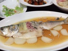 -和记小菜(大宁店)