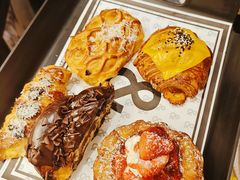 -BUTTERFUL&CREAMOROUS 黄油与面包(三里屯太古里店)