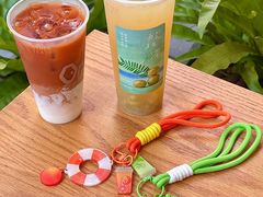 -OT另茶(上海幸福里店)