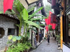 -小河直街历史文化街区