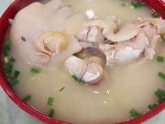 -廖老妈蹄花店(人民公园陕西街259号店)