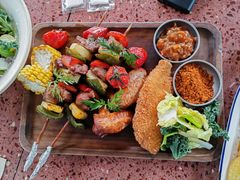 -La Terre乐田(万象城店)