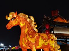 -西安城墙·碑林历史文化景区