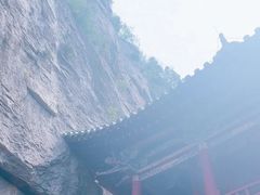 -娲皇宫