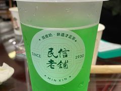 -民信老铺(双皮奶博物馆店)