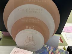 -Dark Horse·黑马蛋糕·低脂·低糖淡奶(金匙望湖大厦店)