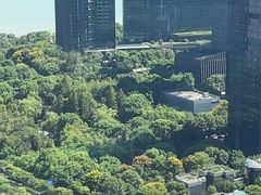 -悦轩中餐厅·高空江景·杭州柏悦酒店