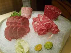 -余欢领鲜火锅(新街口店)