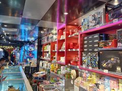 -环游嘉年华(广州-天河城店)