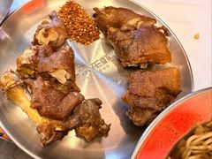 -一棠龙虾•王牌虾球(光谷天地店)