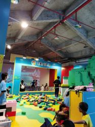 -恐龙探索乐园(磁器口店)