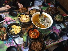 -花椒笑成都小馆(百脑汇店)
