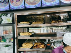 -老回回烩面馆(左家庄店)