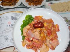 -天宜隆蘑菇宴火锅(石景山旗舰店)