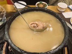 -峰瑞藏地美食·石锅鸡·牦牛肉(大昭寺品牌店)