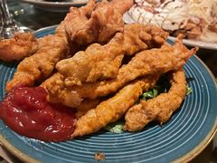 -萨尔瓦多Salvador's