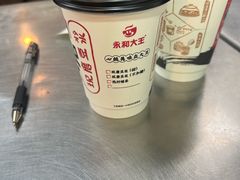 -永和大王(茉莉上新·漕宝店)