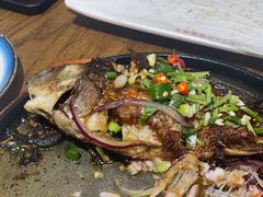 -小桂林烧鸽子