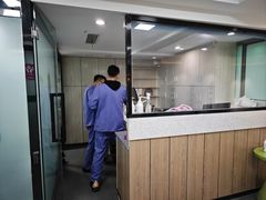 -半岛宠物医院24小时(科华中路店)