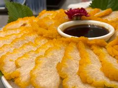 清心金耳-牧雲子·臻选云南菜 .商务宴请(泰然大厦店)