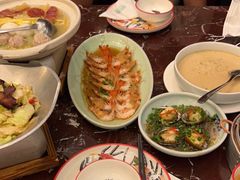 -新白鹿餐厅(爱琴海购物中心店)