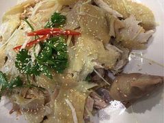 -清晖小苑•顺德地方菜(壹海城店)