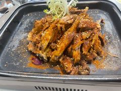 -羊故事·西北融合菜(华侨城店)