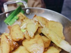 -绿茶餐厅(蓝色港湾店)