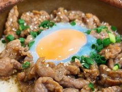 -红星光发煲仔饭(大石街店)