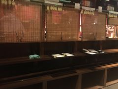-一蘭拉面(铜锣湾店)