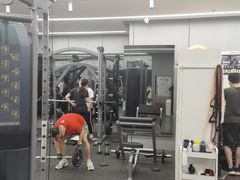 -乐刻健身(龙华红山6979店)