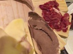 -宴全牛粤来越牛潮汕鲜牛肉火锅(海州万达广场店)