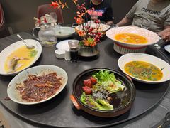 -云客来·花园餐厅(洛社店)