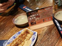 -串大叔炭火烤串·鸡西大冷面刀削面(总店)