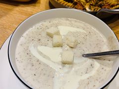 -托斯卡纳烘焙意大利餐厅(五天地店)