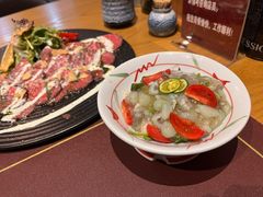 -九酢·海鲜居酒屋
