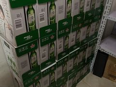 -阿木尔烤羊腿(八旗街店)