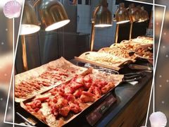 -比格比萨自助(花园路店)