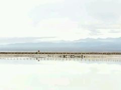 -乌尤尼盐沼