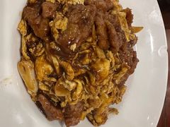 -北平小馆·烤鸭·家常菜(磨房北里店)