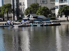 -美兰湖景区