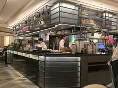 -港丽餐厅(天河城店)
