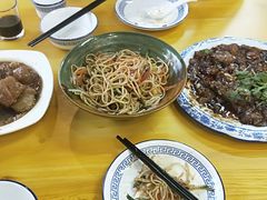 -聚发号清真菜馆