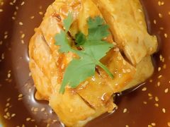 -彩丰楼·中餐厅(国家会展中心上海洲际店)