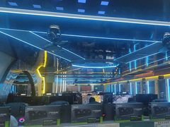 -嘻娱电竞·龙嘉兴(创业花园店)