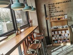 -ZM COFFEE(西安路店)